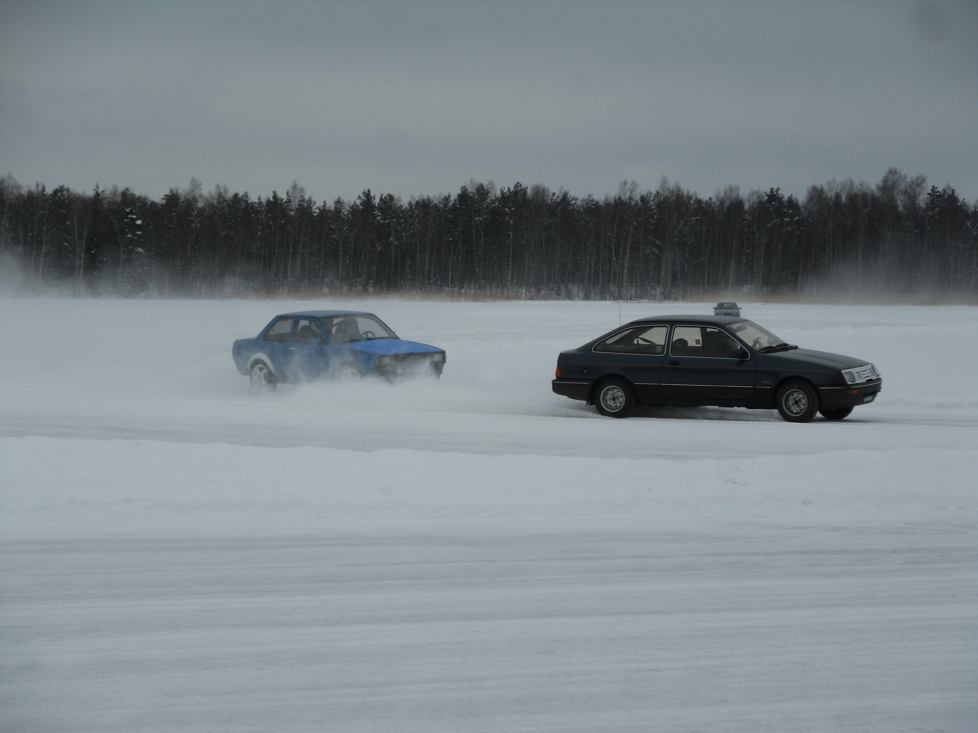 Toijalan jÃ¤Ã¤rata 11.2.2012