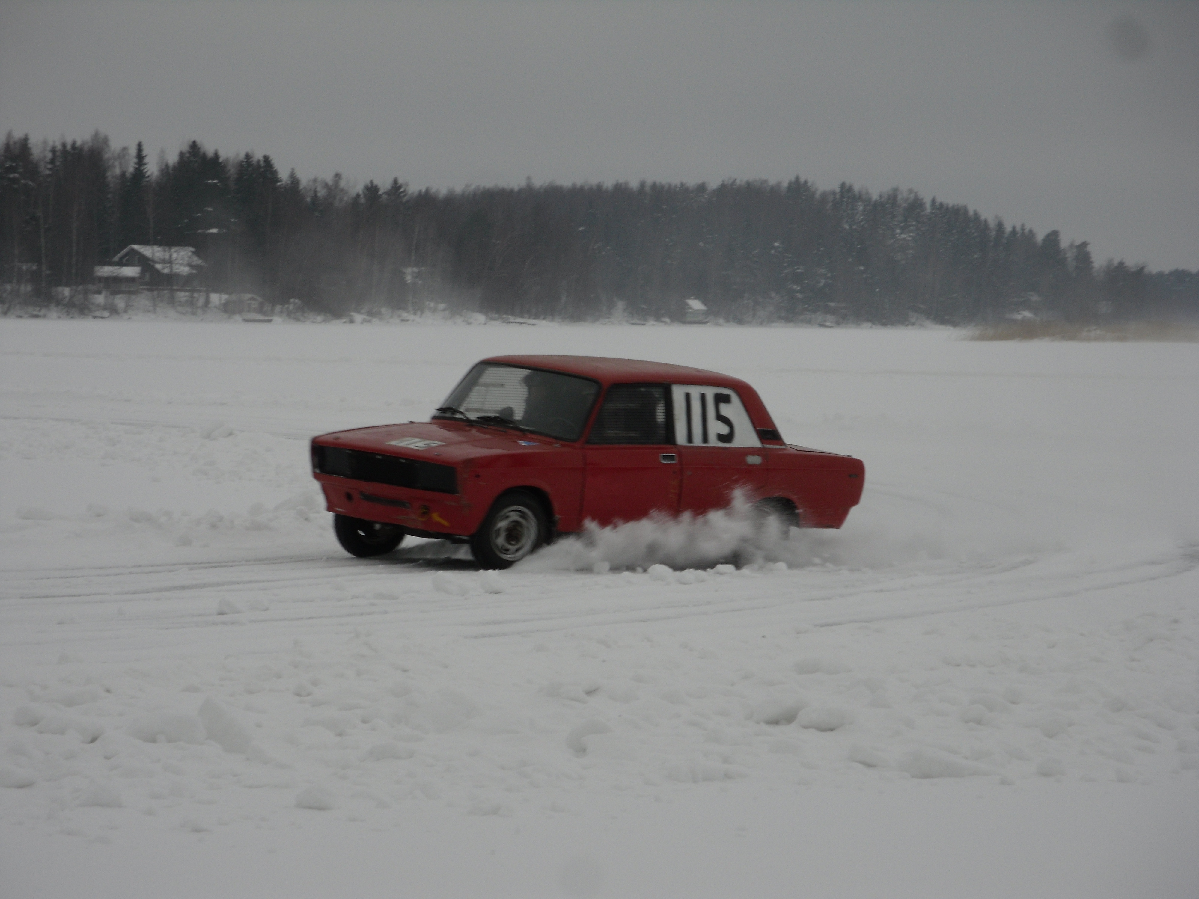 Toijalan jÃ¤Ã¤rata 11.2.2012