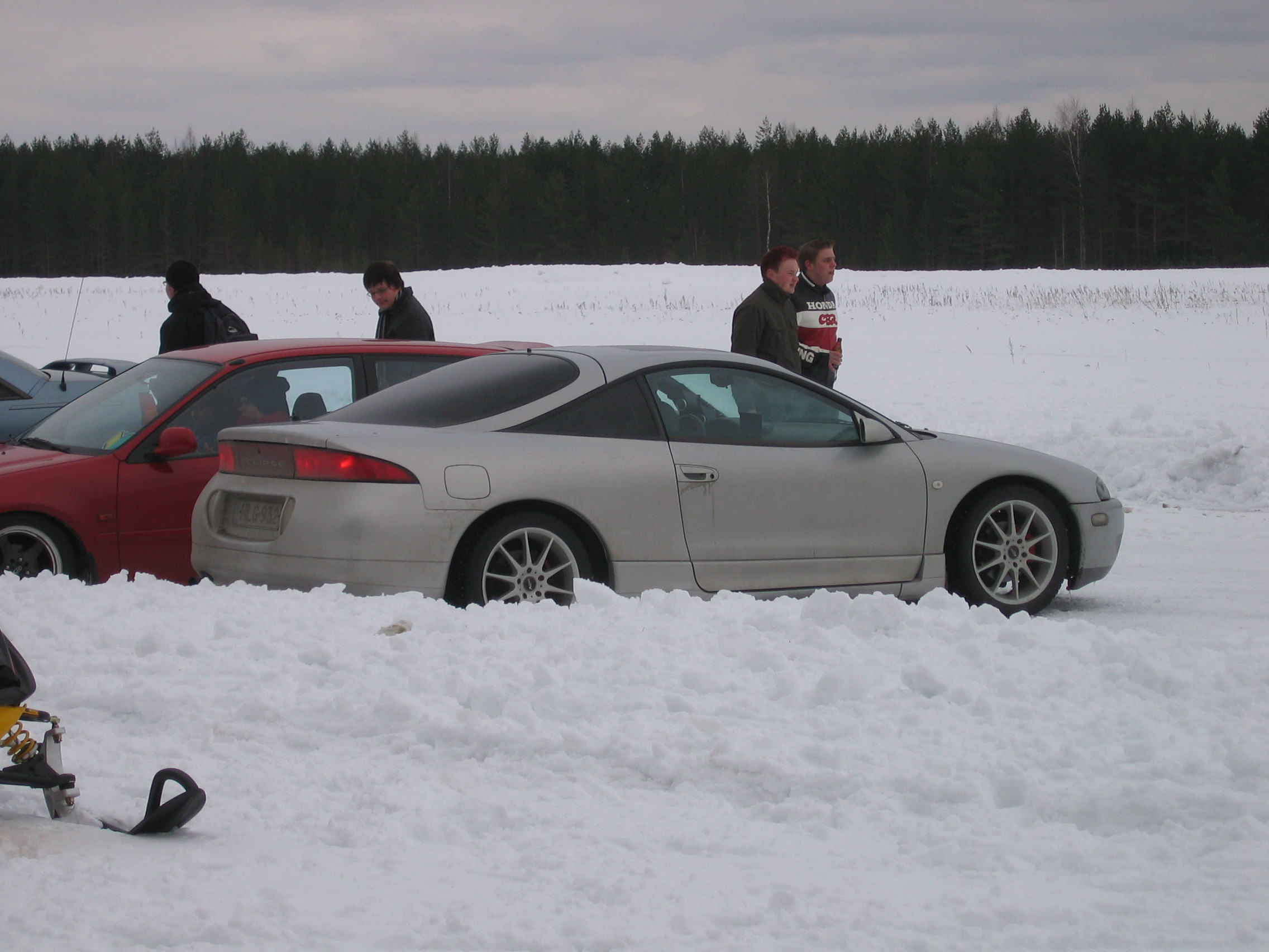 Toijalan jÃ¤Ã¤rata 11.2.2012