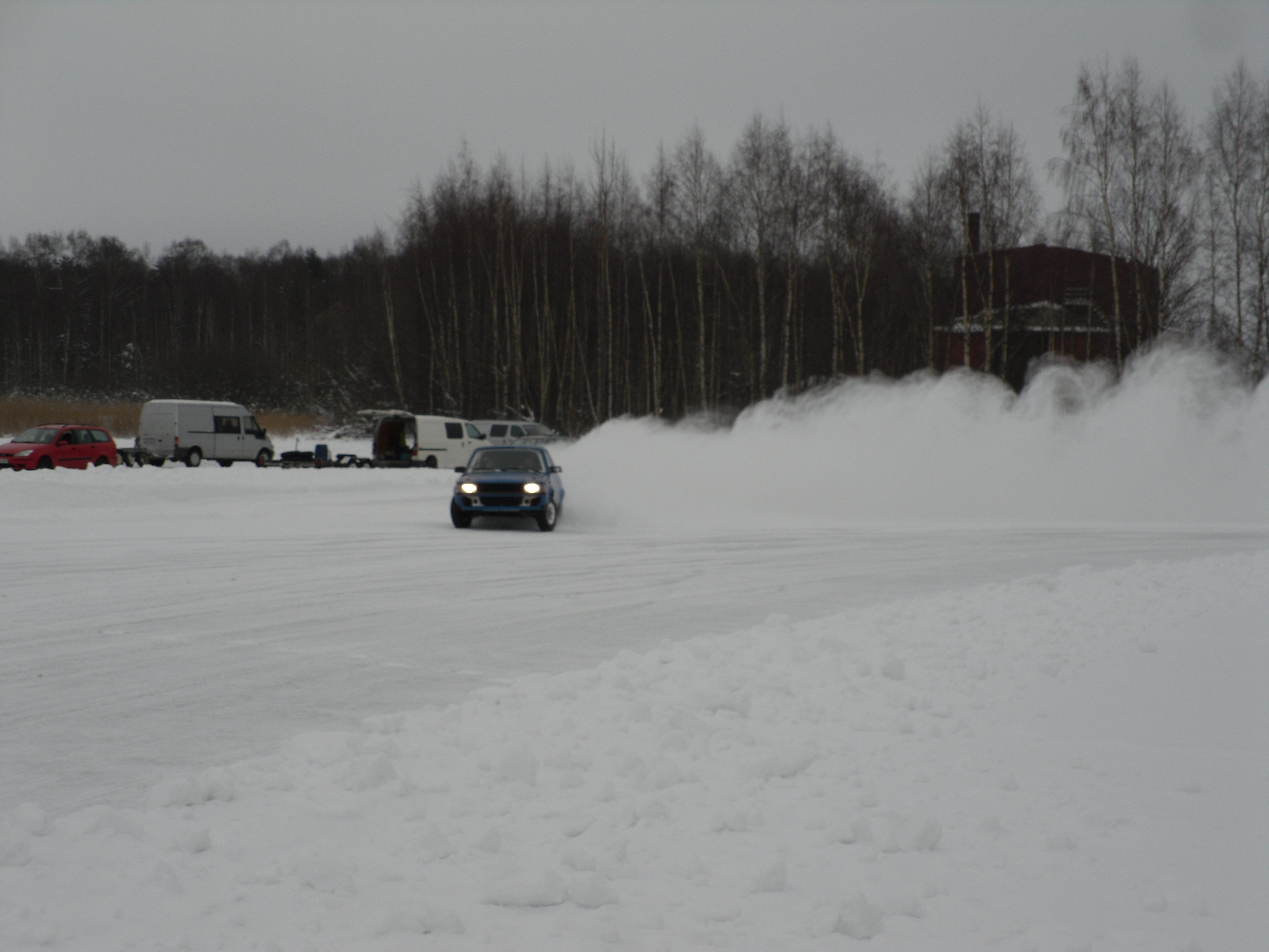 Toijalan jÃ¤Ã¤rata 11.2.2012