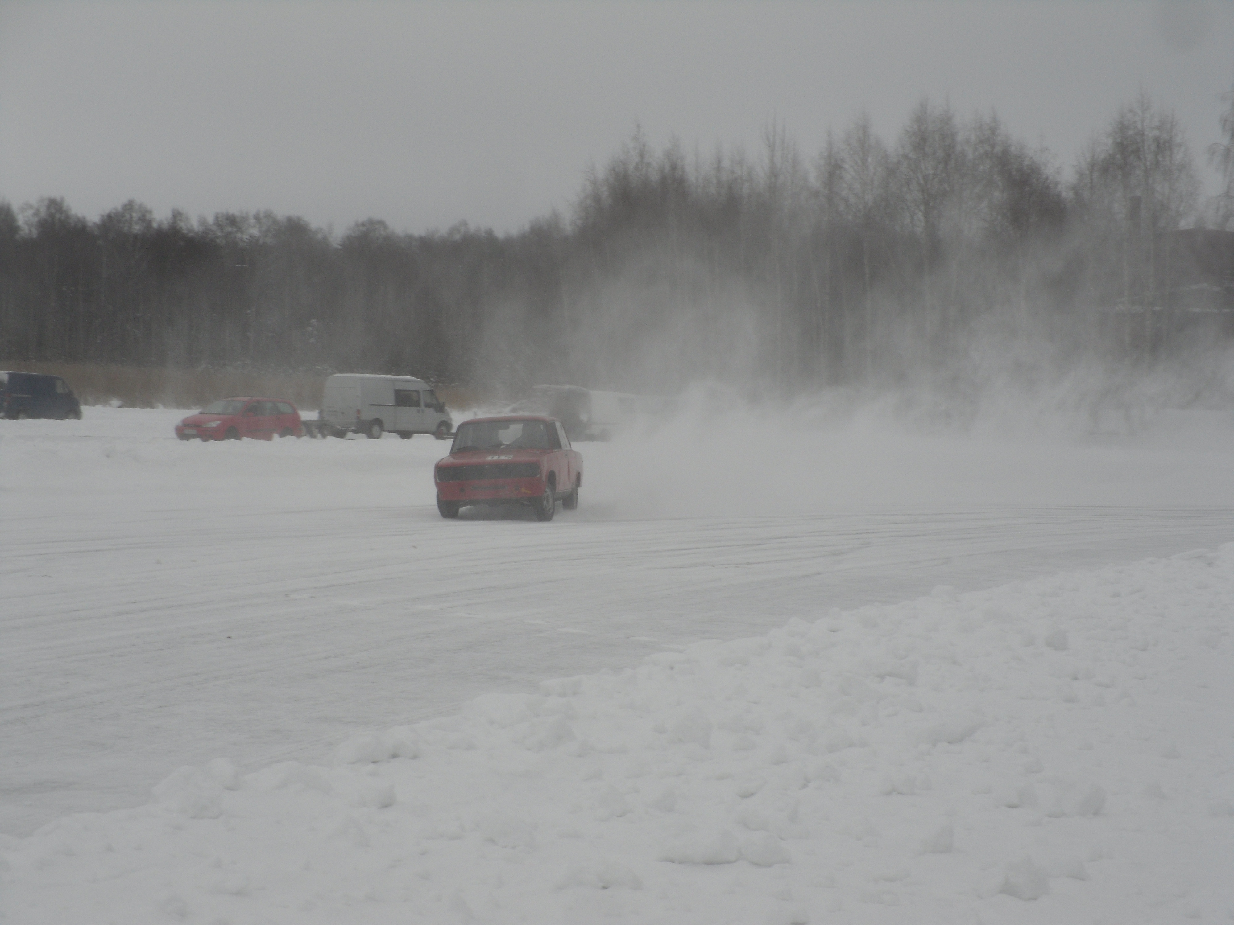 Toijalan jÃ¤Ã¤rata 11.2.2012