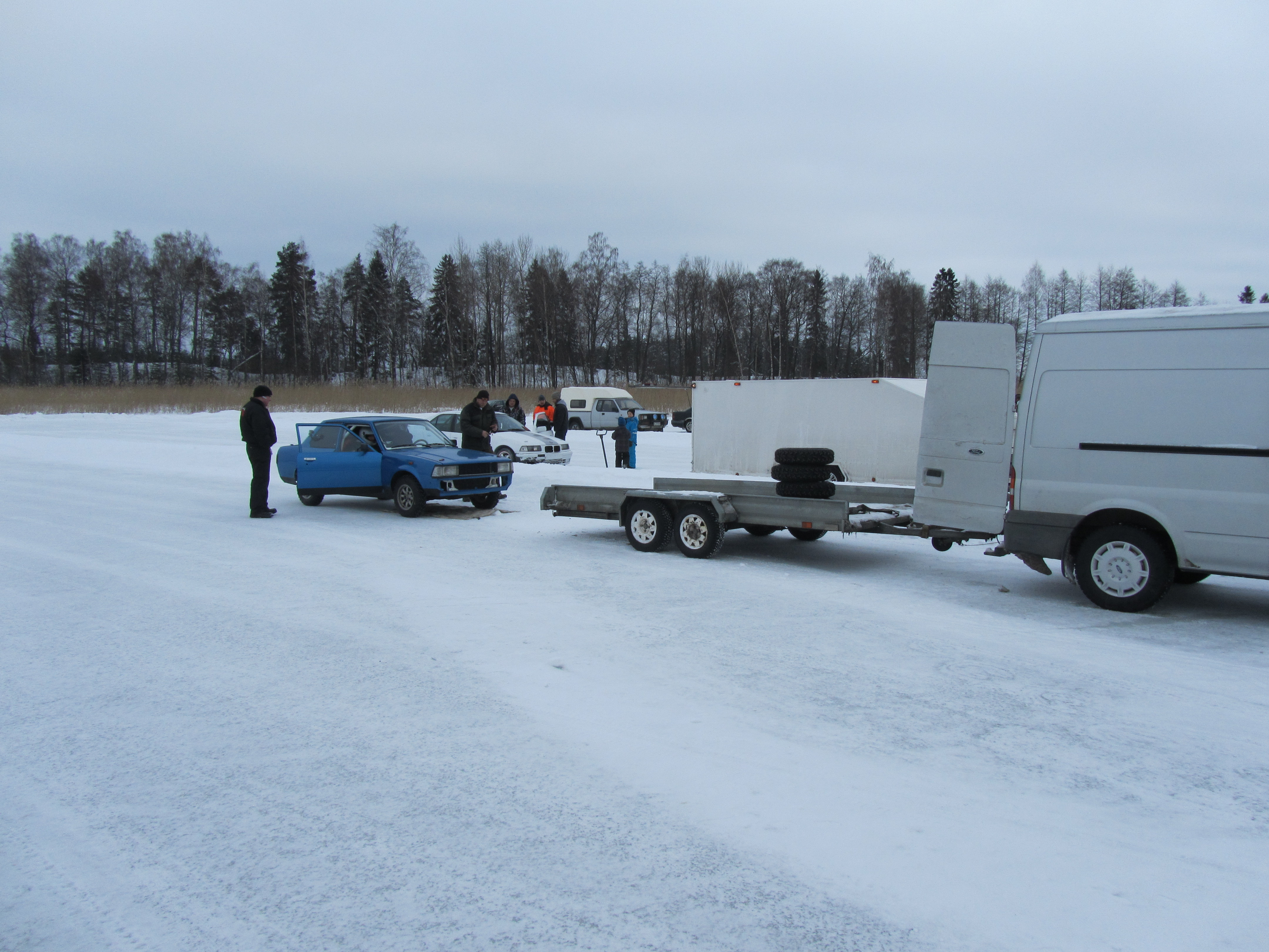 Toijalan jÃ¤Ã¤rata 11.2.2012