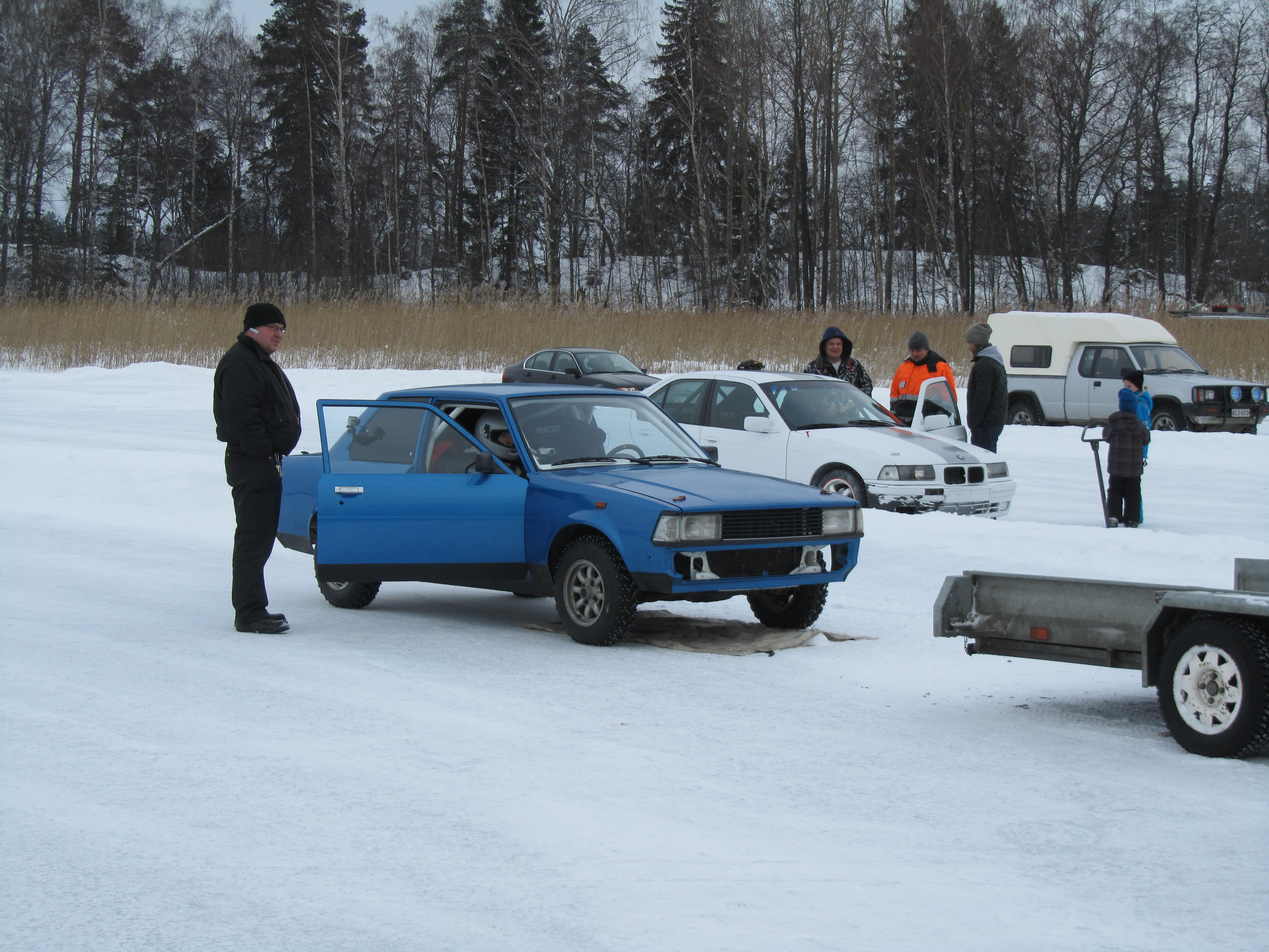 Toijalan jÃ¤Ã¤rata 11.2.2012, Tomin dexi