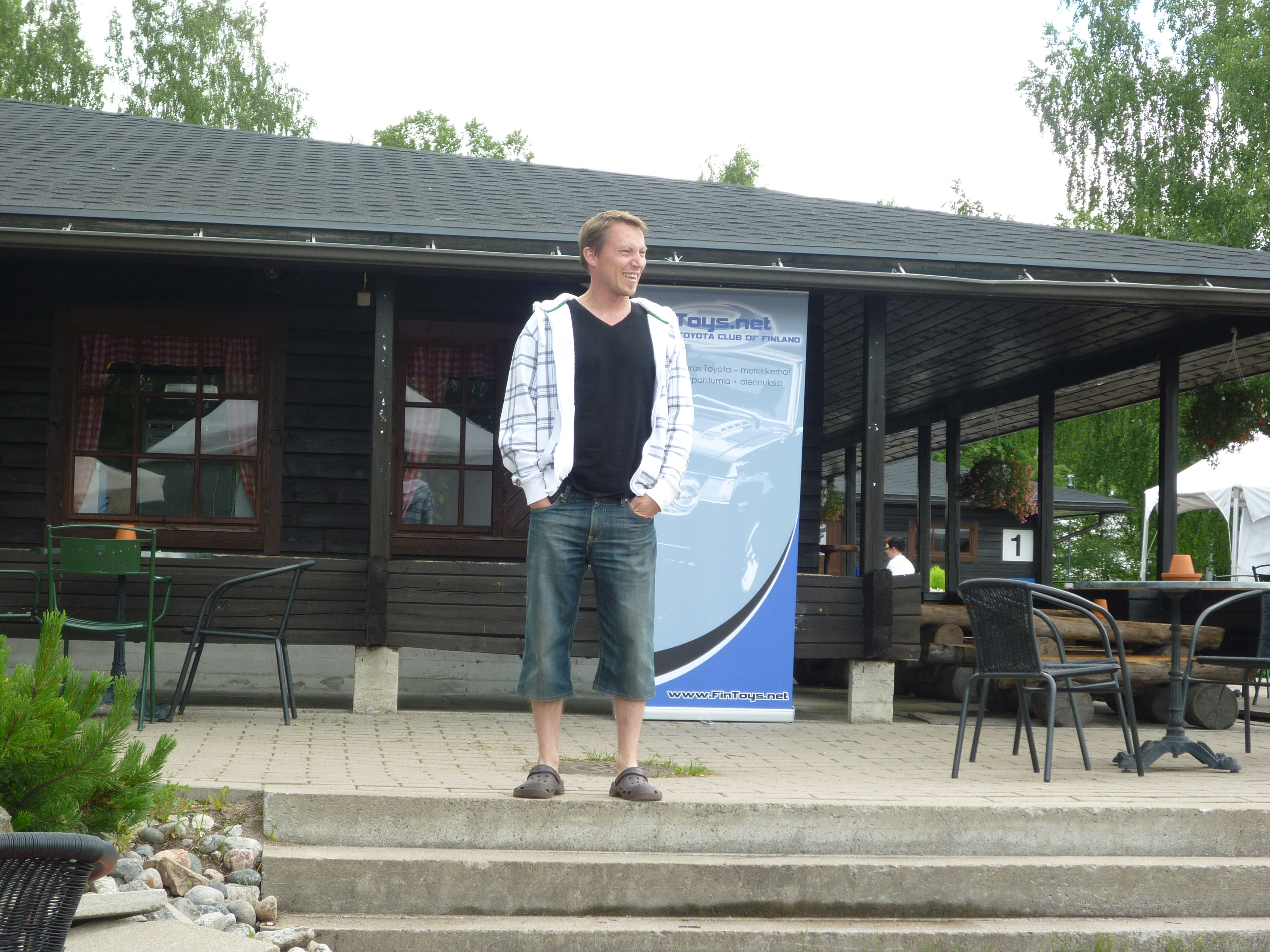 Fintoys kesÃ¤tapahtuma 13-15.7.2012 Kuopio