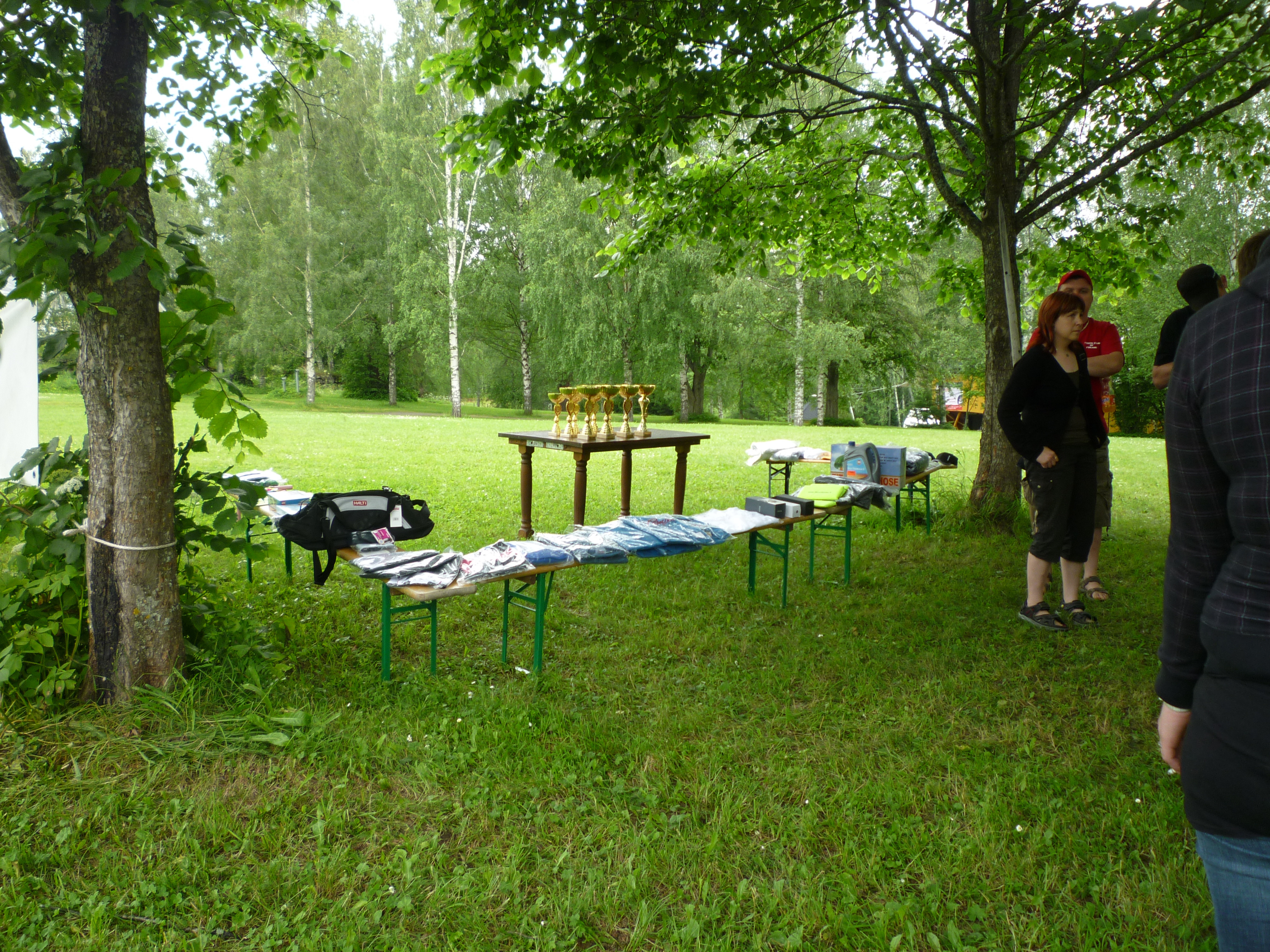 Fintoys kesÃ¤tapahtuma 13-15.7.2012 Kuopio