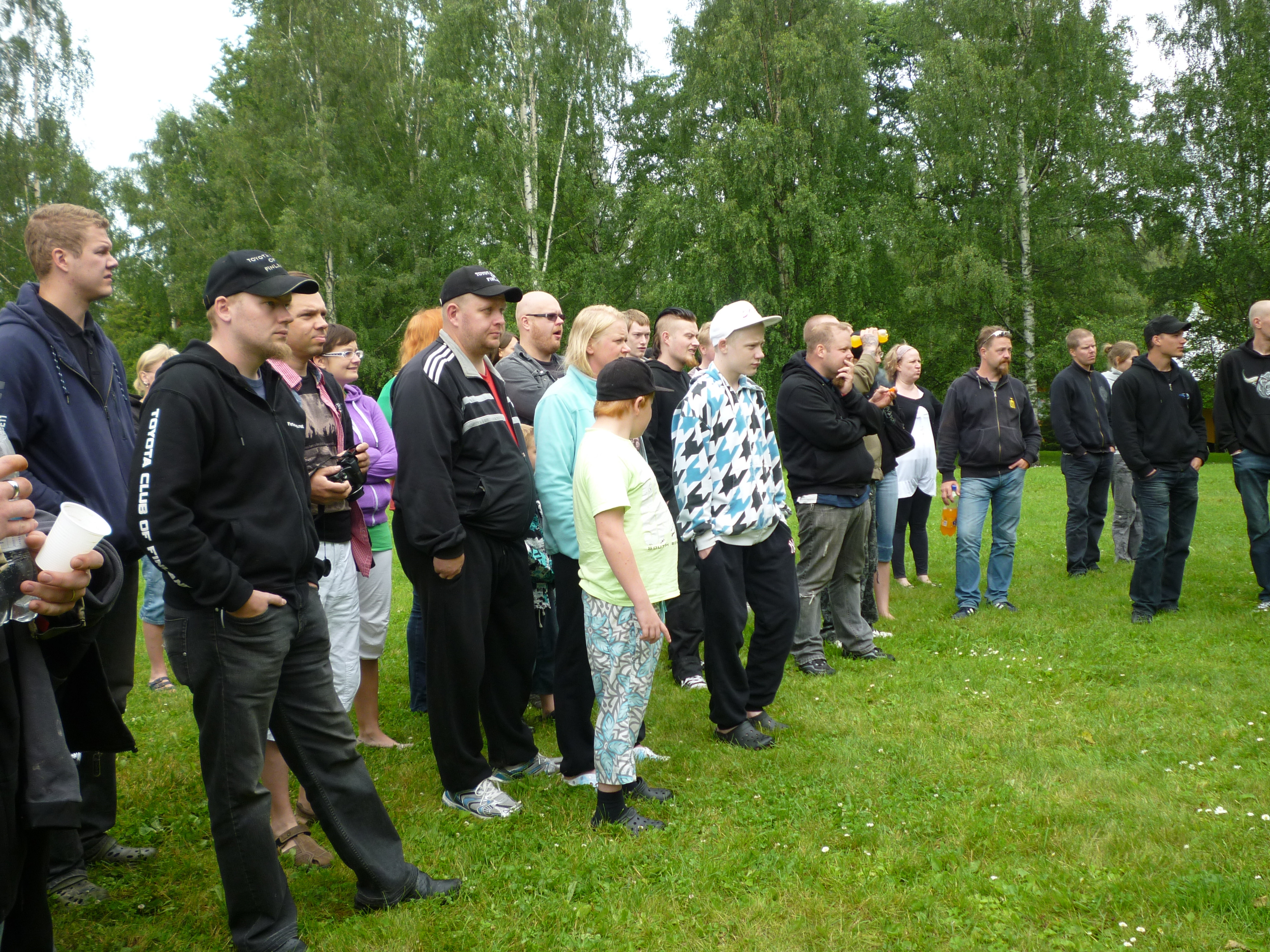 Fintoys kesÃ¤tapahtuma 13-15.7.2012 Kuopio