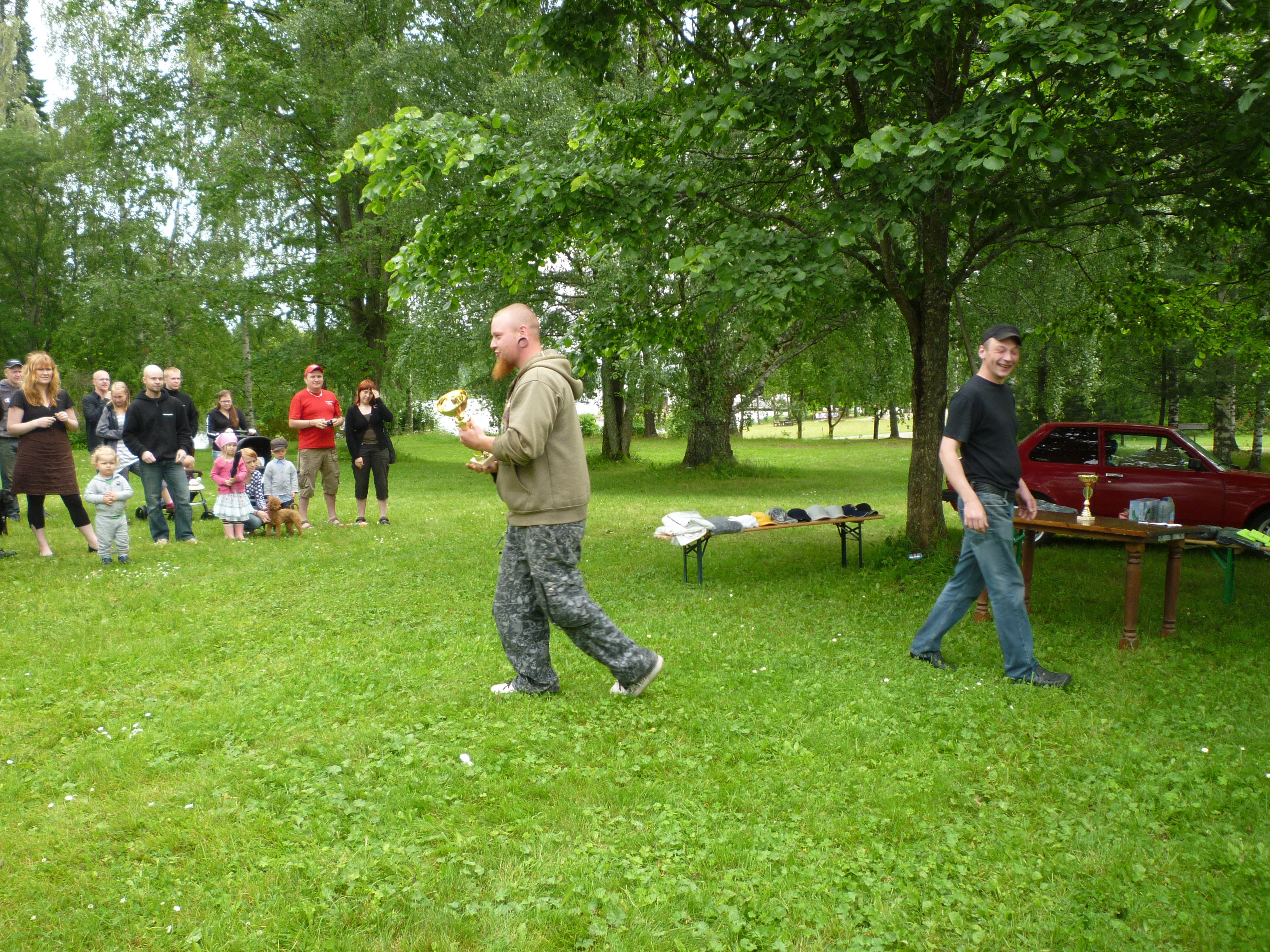 Fintoys kesÃ¤tapahtuma 13-15.7.2012 Kuopio