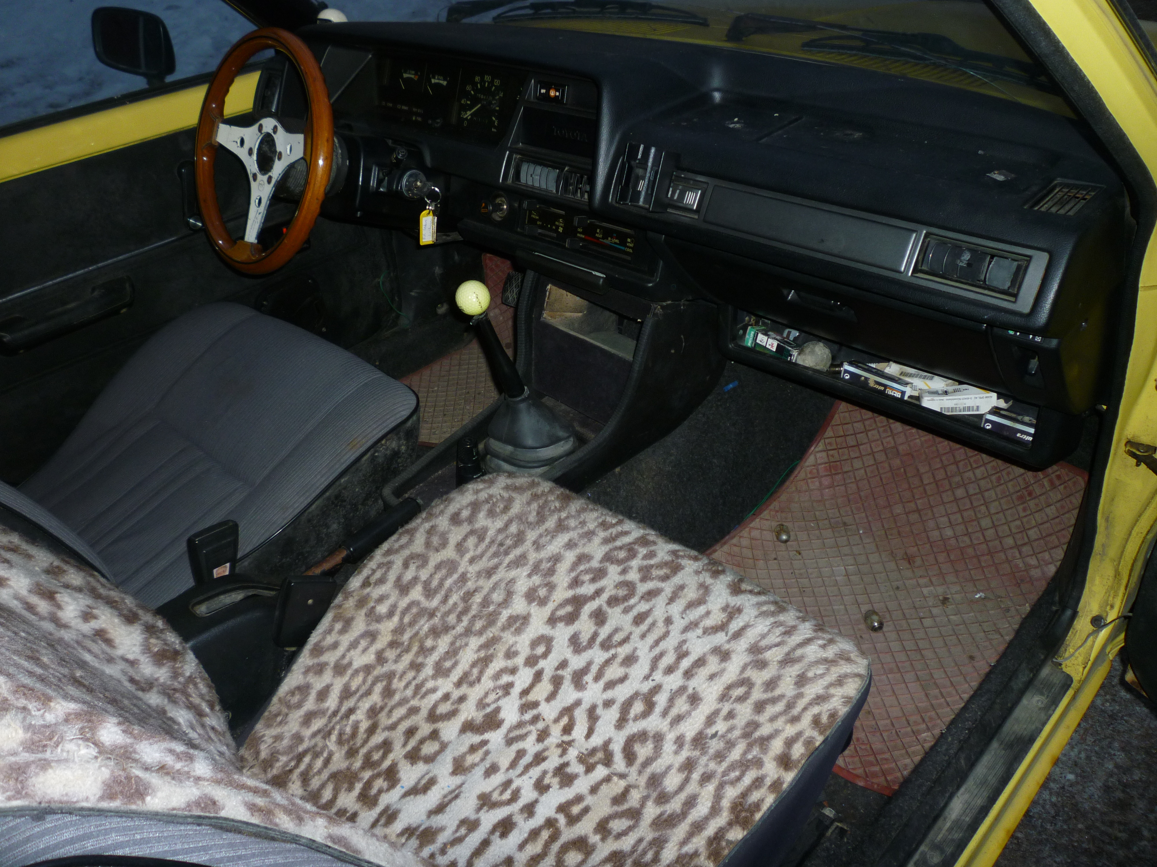 Ralli DX