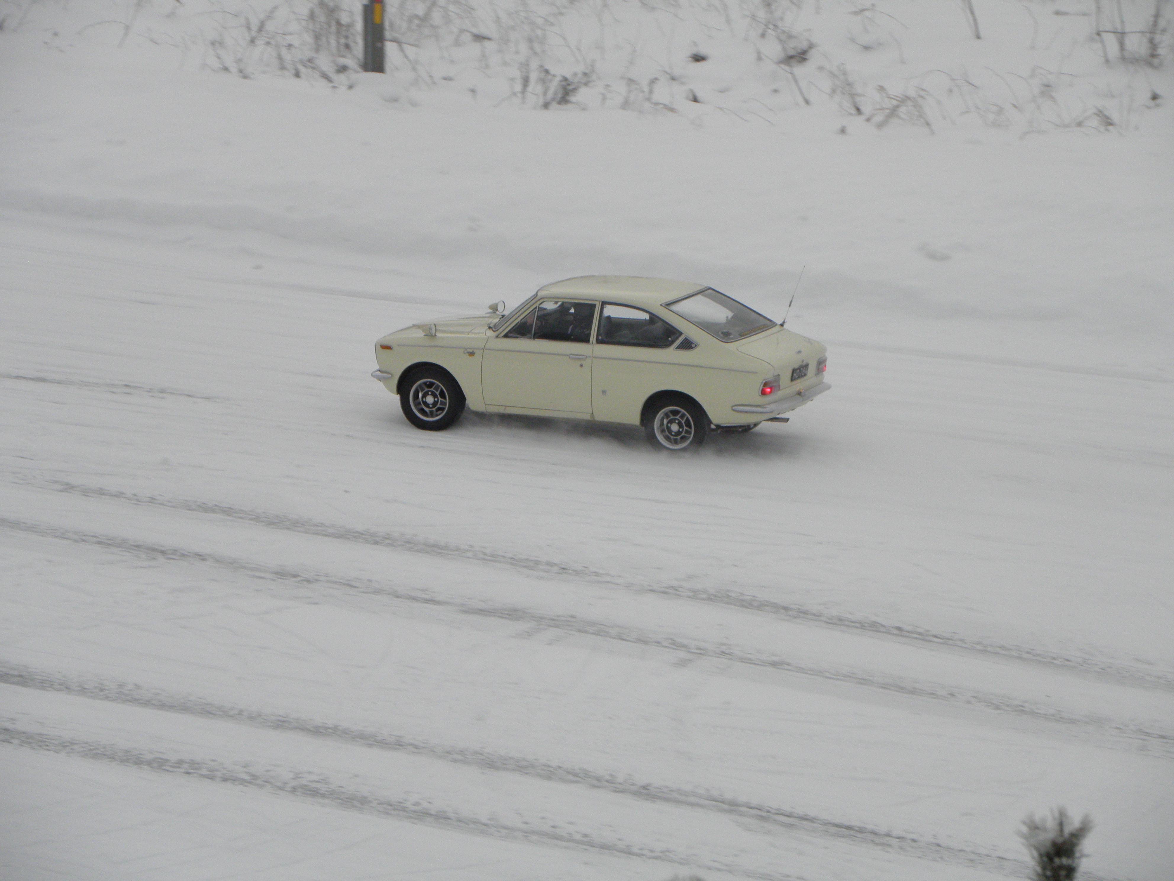 JÃ¤Ã¤radalle.com Joutsa 19.1.2013