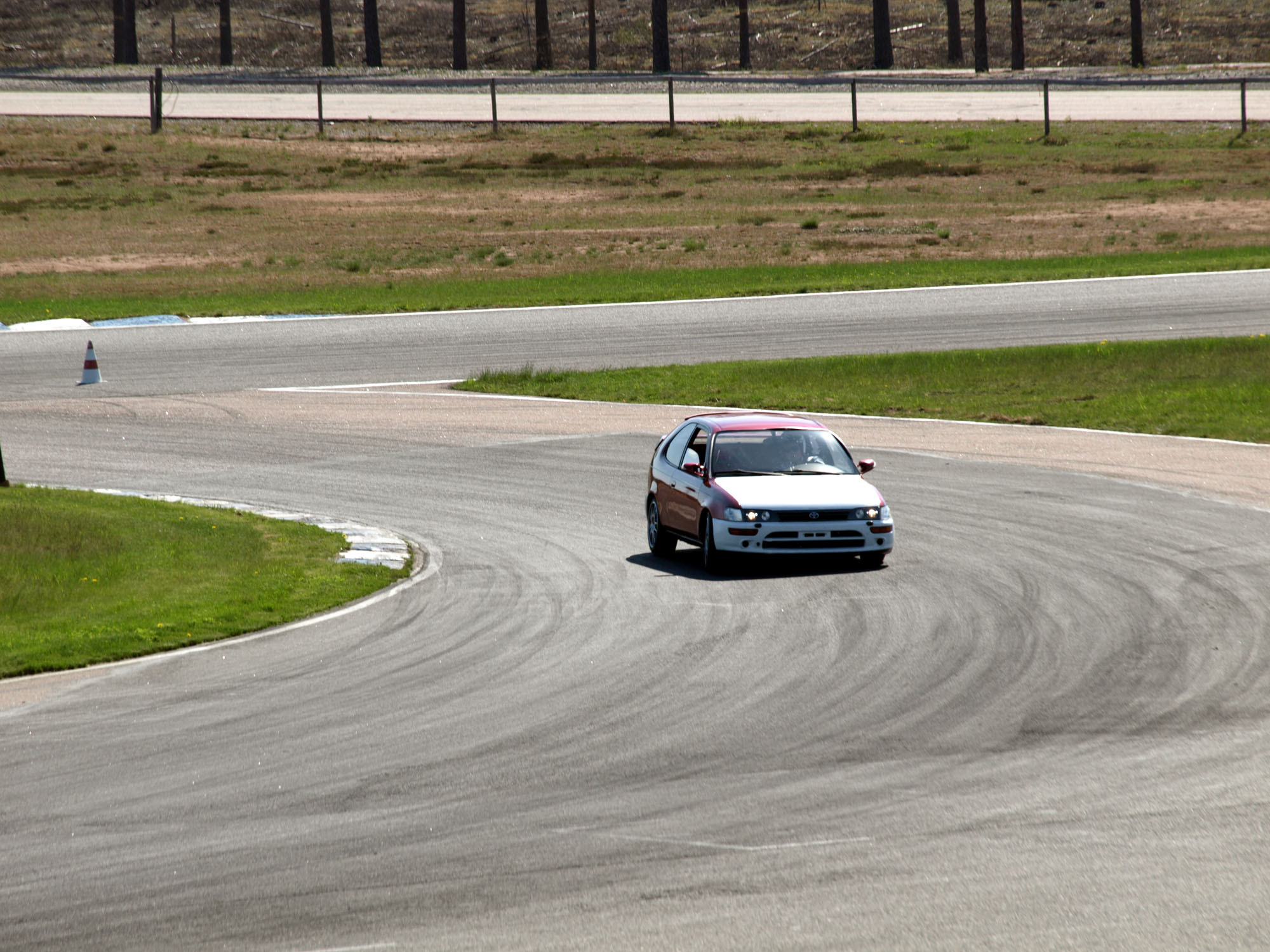 Fintoys ratapÃ¤ivÃ¤ 23.5.2014 Alastaro Circuit
