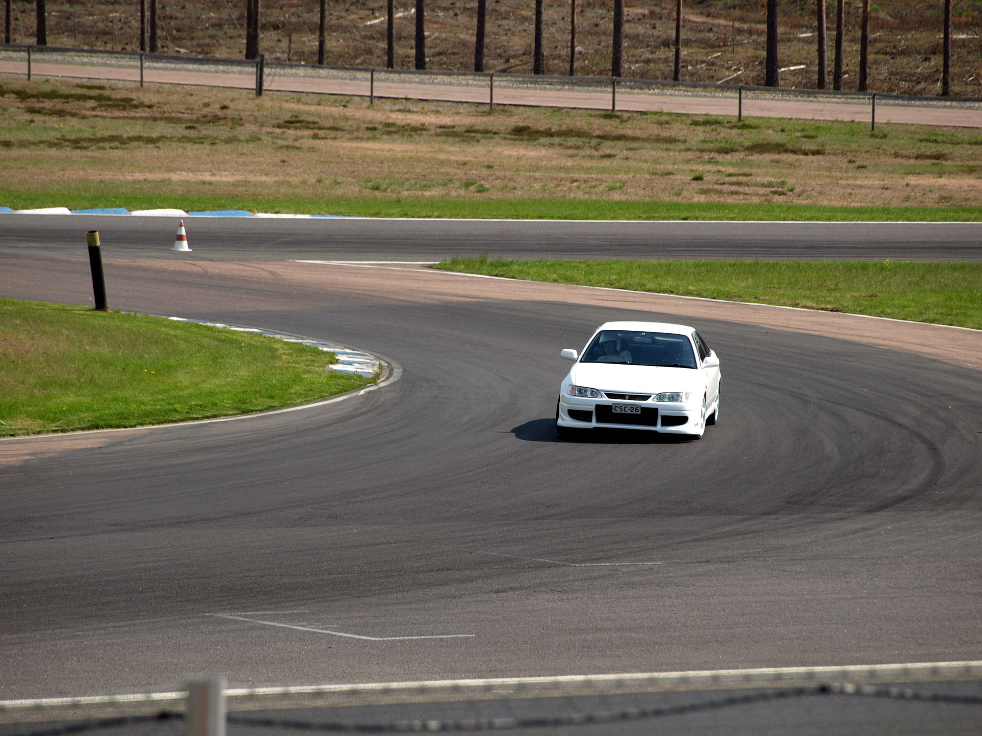 Fintoys ratapÃ¤ivÃ¤ 23.5.2014 Alastaro Circuit