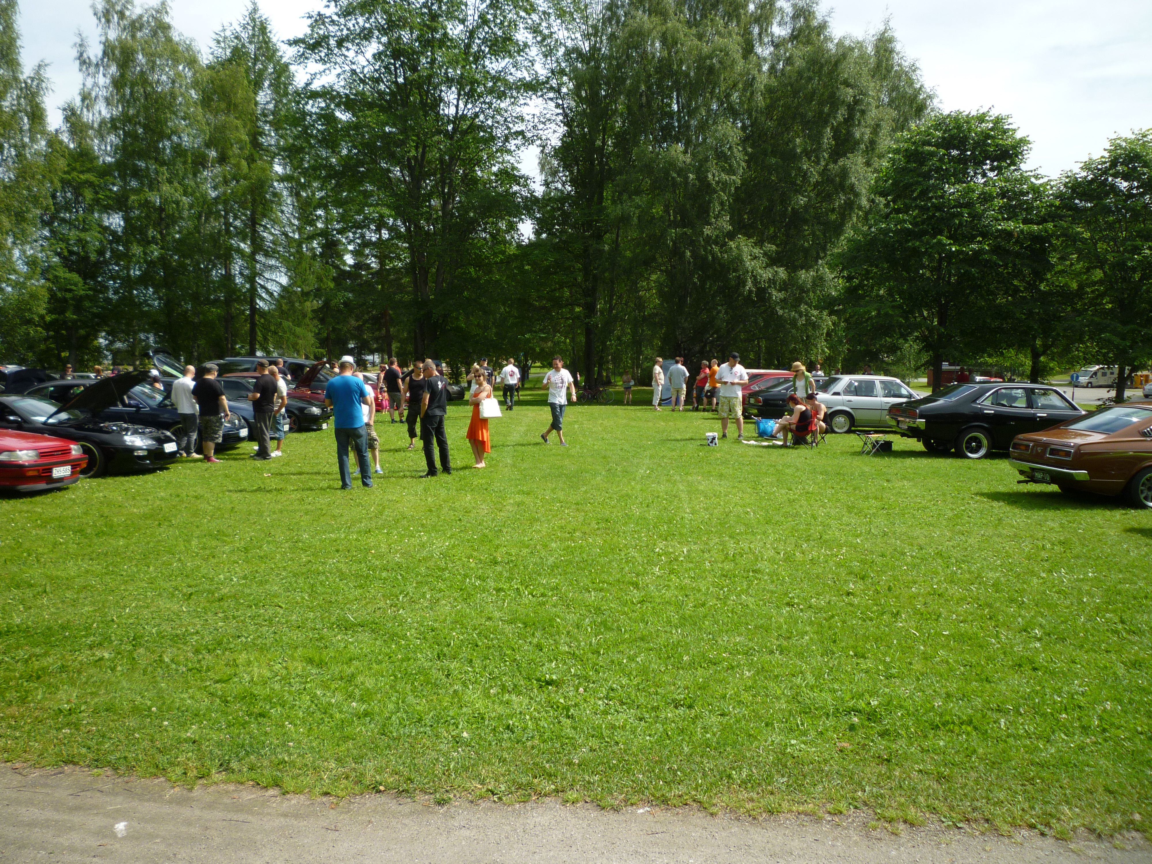 Fintoys kesÃ¤tapahtuma 11-13.7.2014 Kuopio