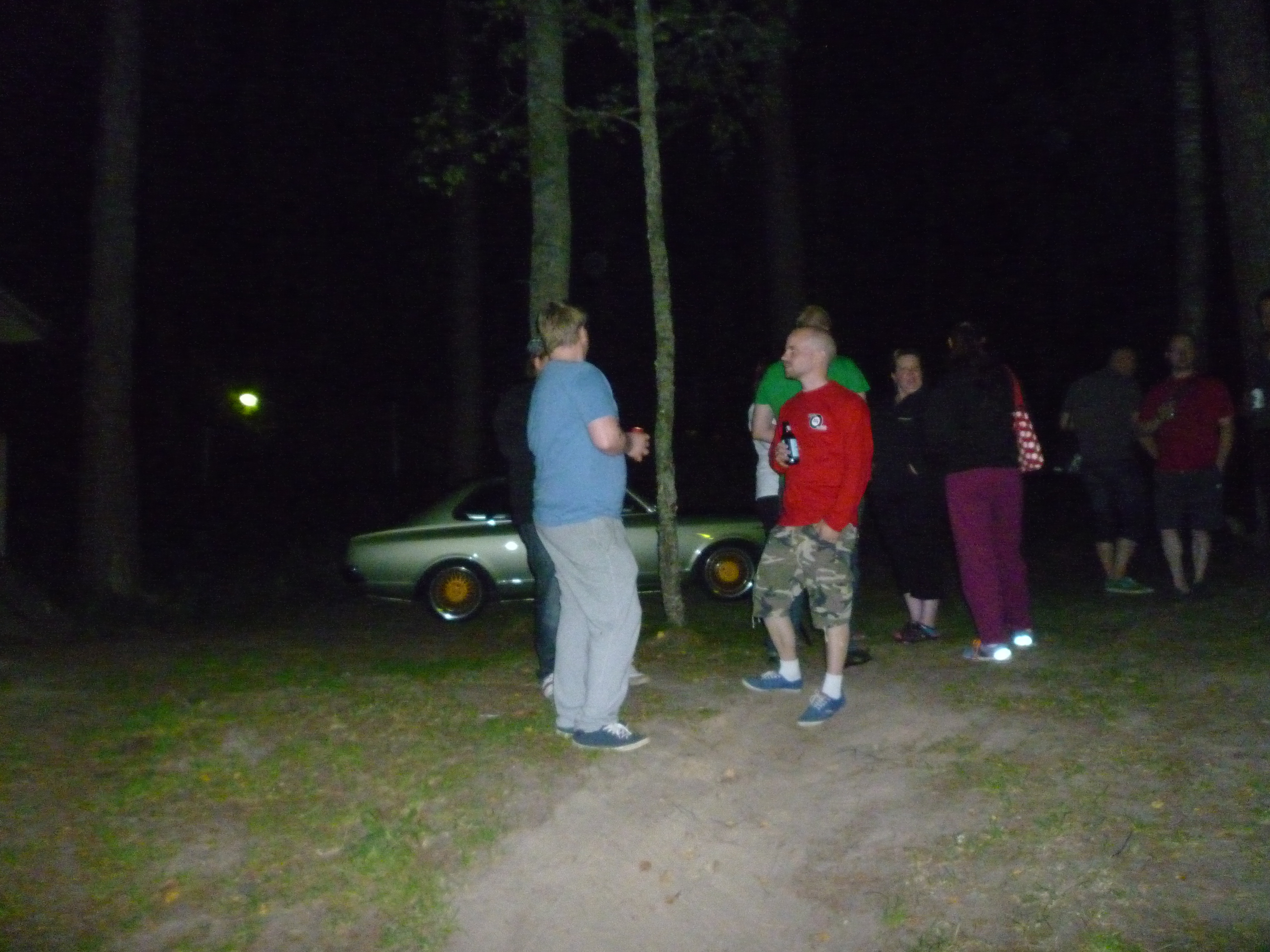 FinnJae Meeting 7-9.8.2015 Lappeenranta