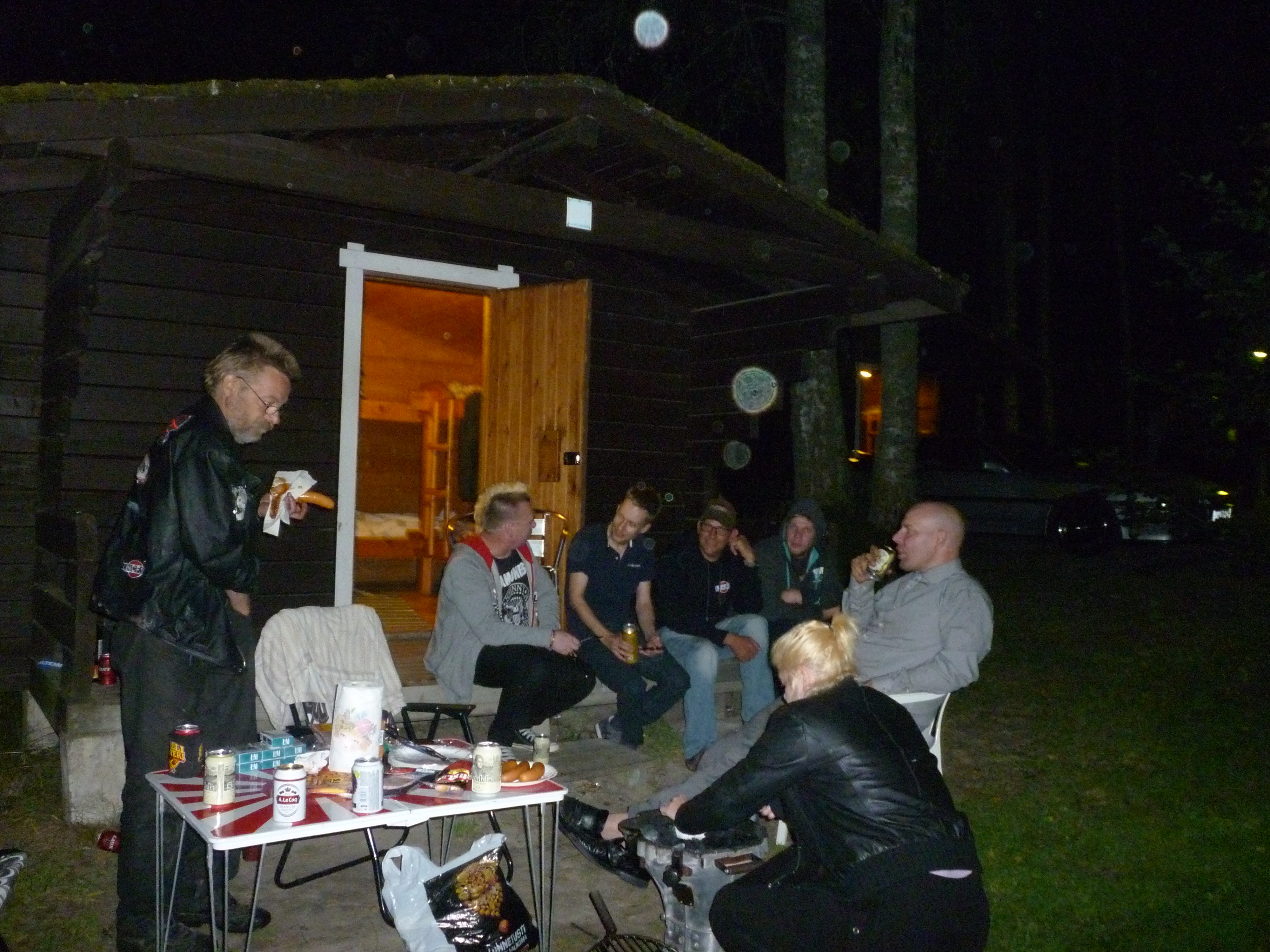 FinnJae Meeting 7-9.8.2015 Lappeenranta