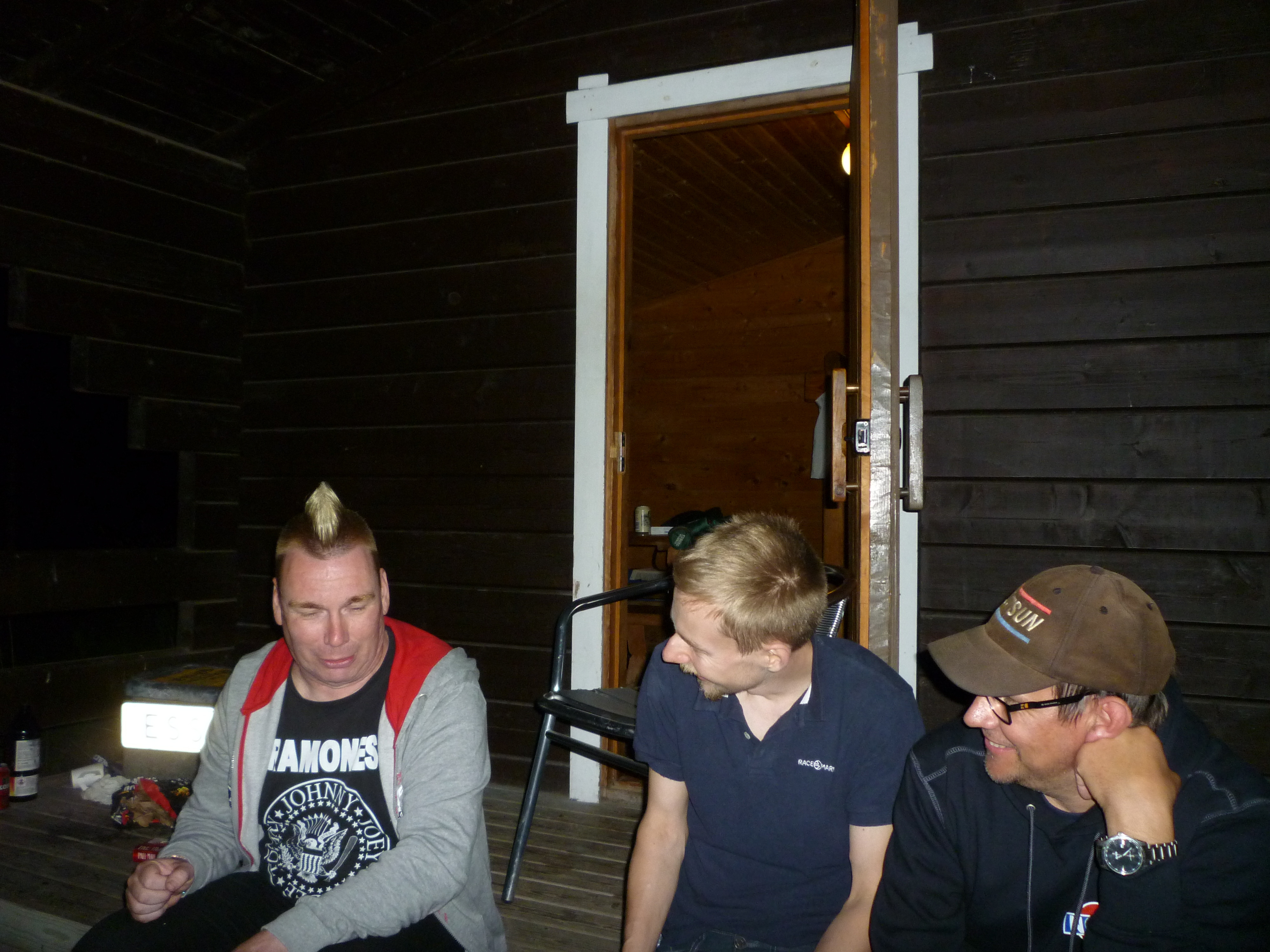 FinnJae Meeting 7-9.8.2015 Lappeenranta