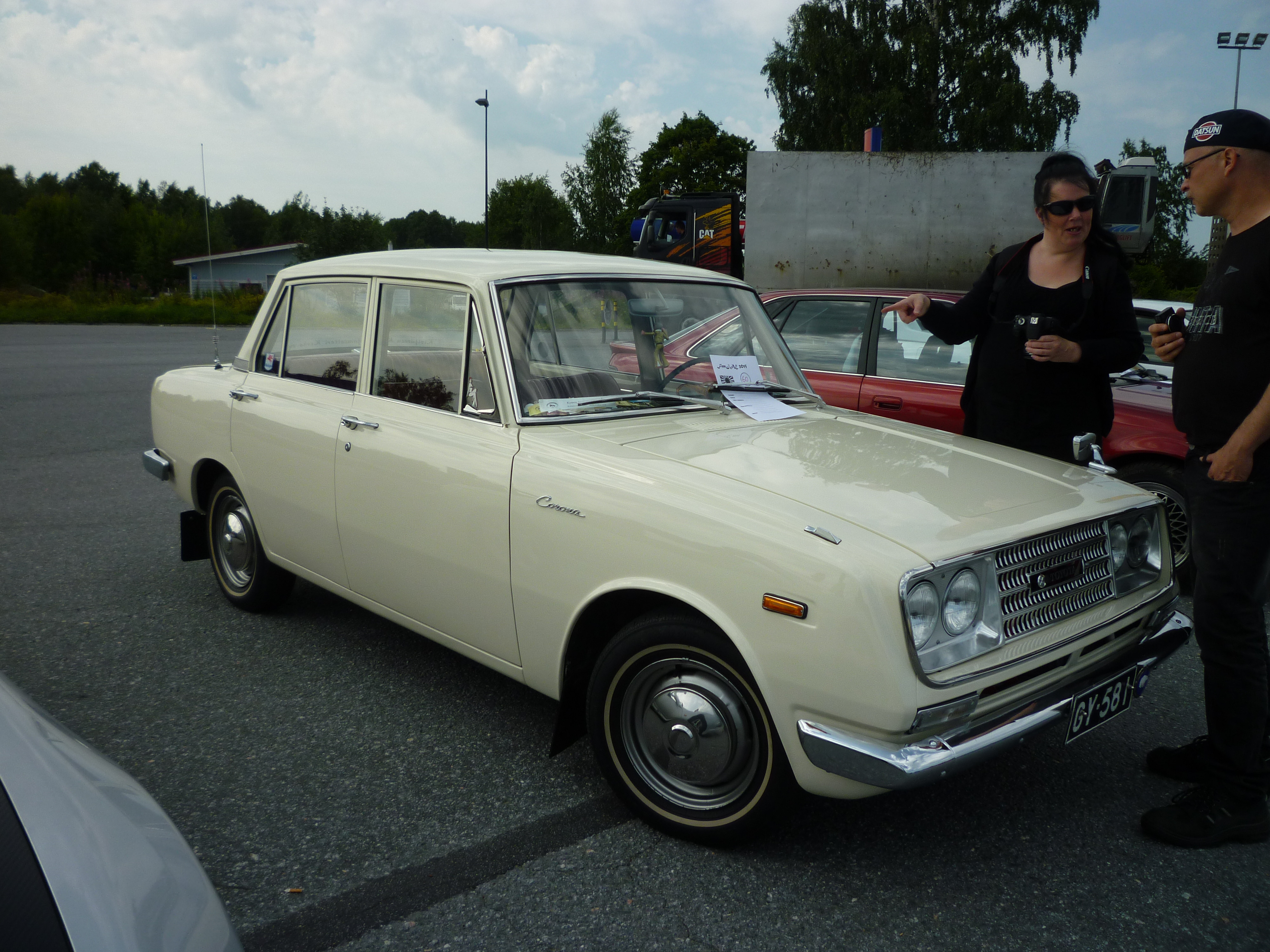 FinnJae Meeting 7-9.8.2015 Lappeenranta