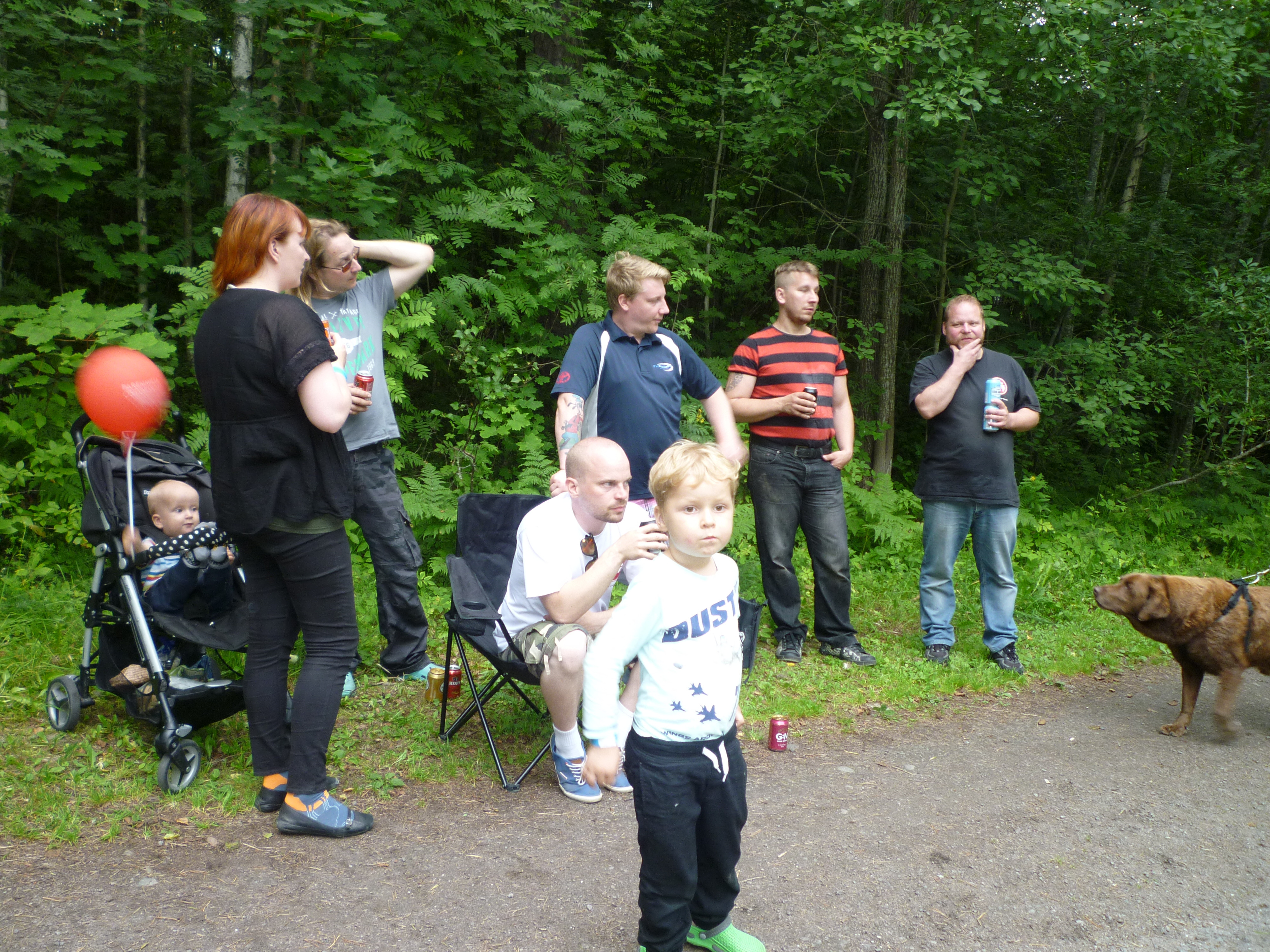 FinnJae Meeting 7-9.8.2015 Lappeenranta