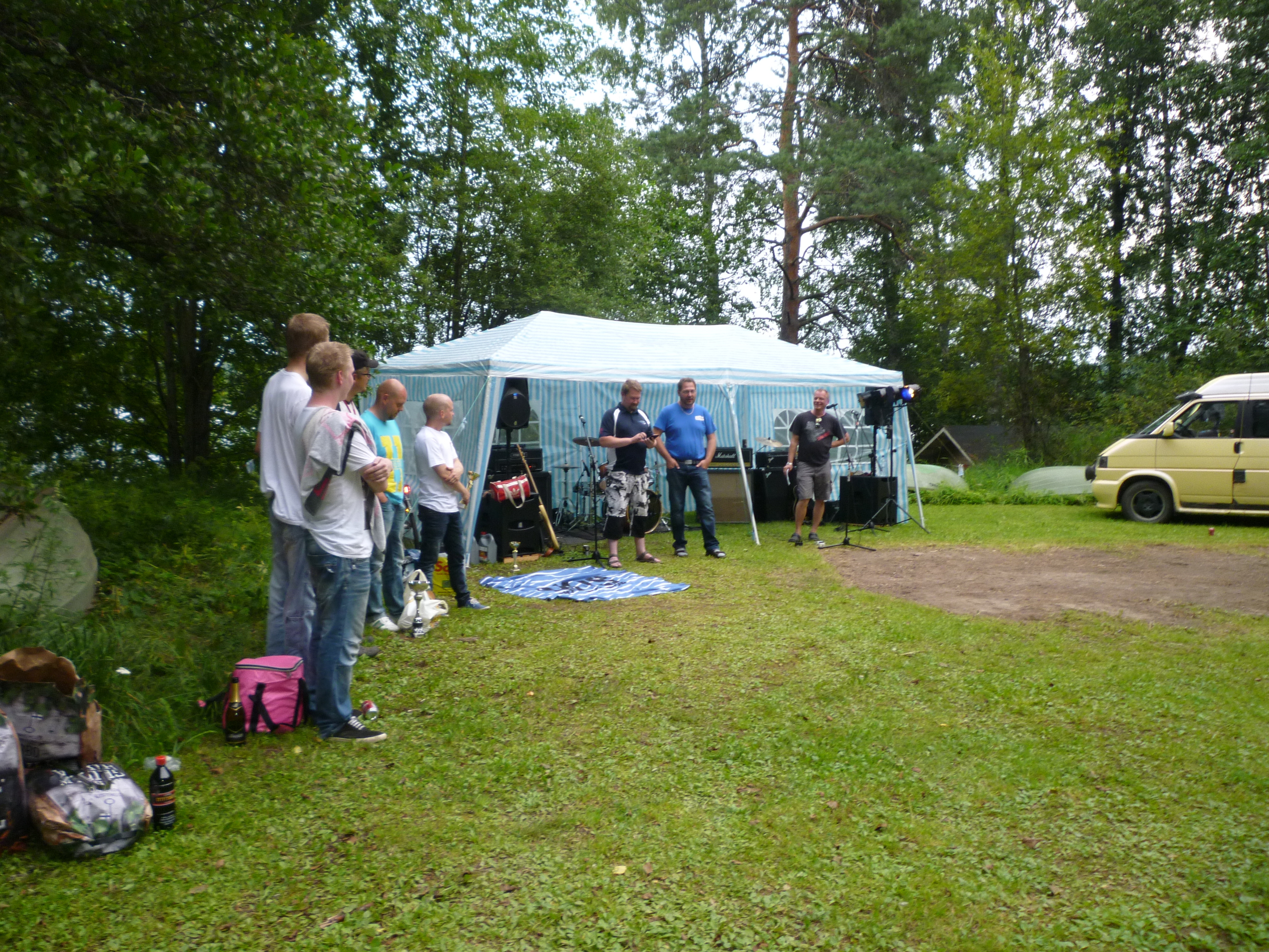 FinnJae Meeting 7-9.8.2015 Lappeenranta