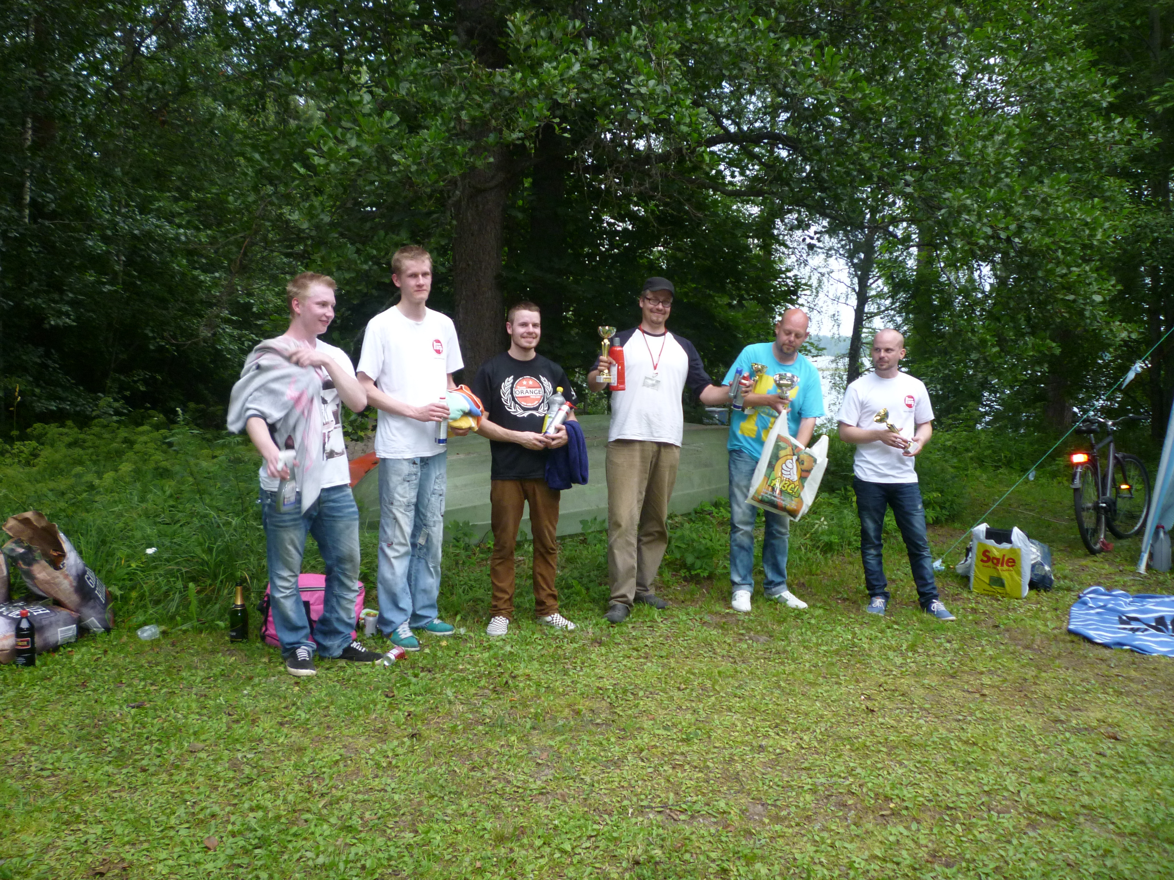 FinnJae Meeting 7-9.8.2015 Lappeenranta