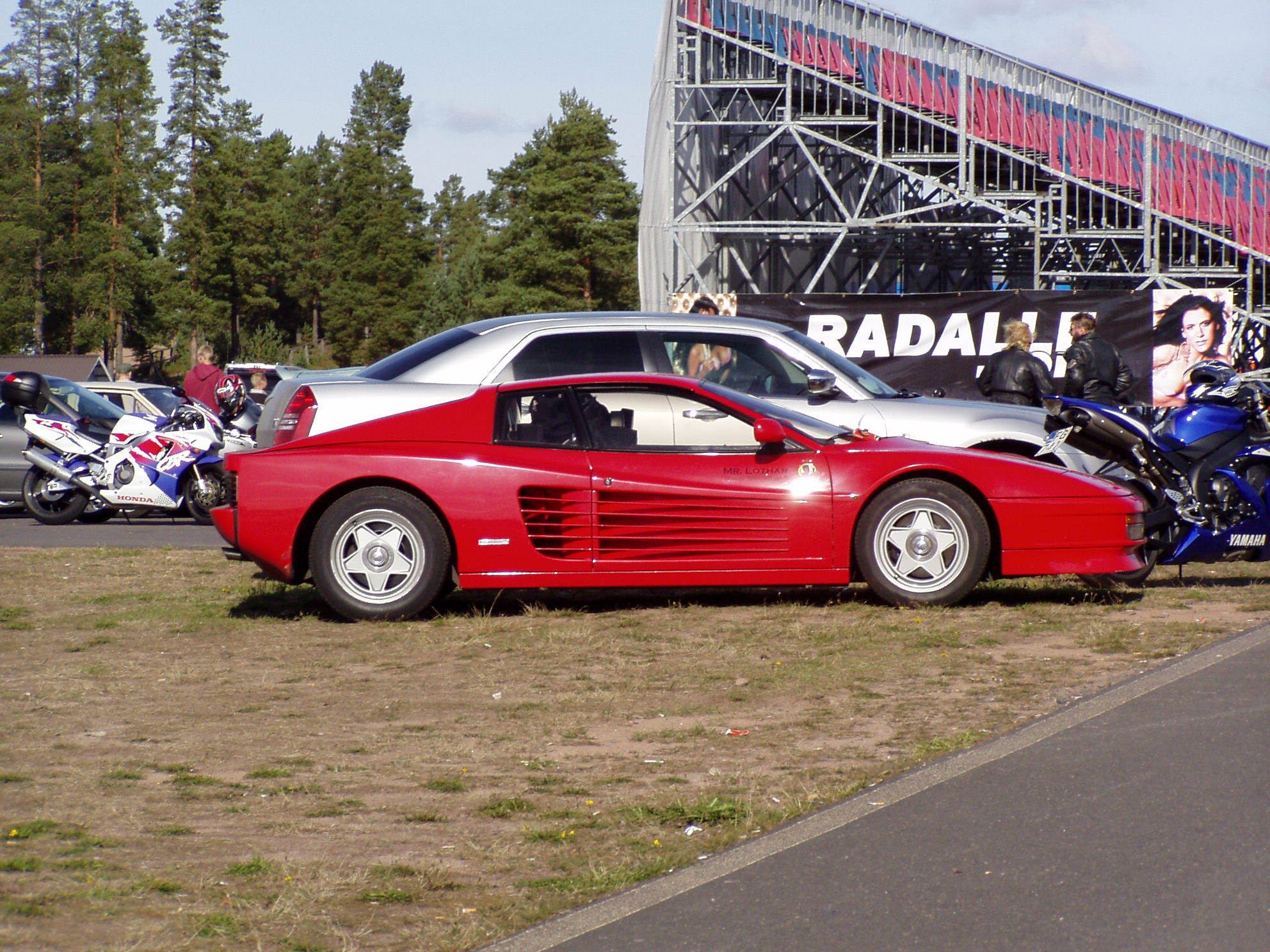 FinnJae Meeting 7-9.8.2015 Lappeenranta