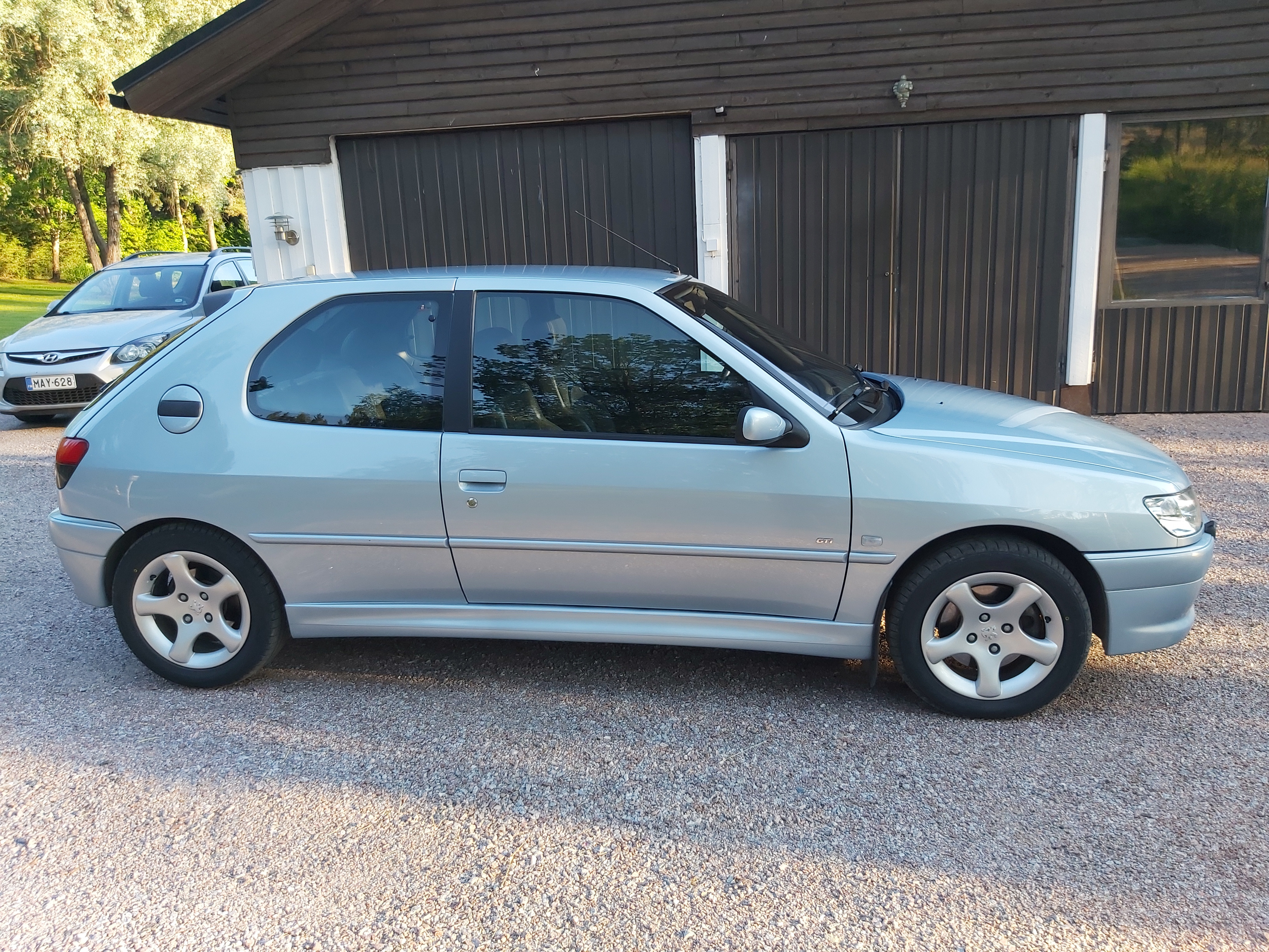 Peugeot 306 GTI