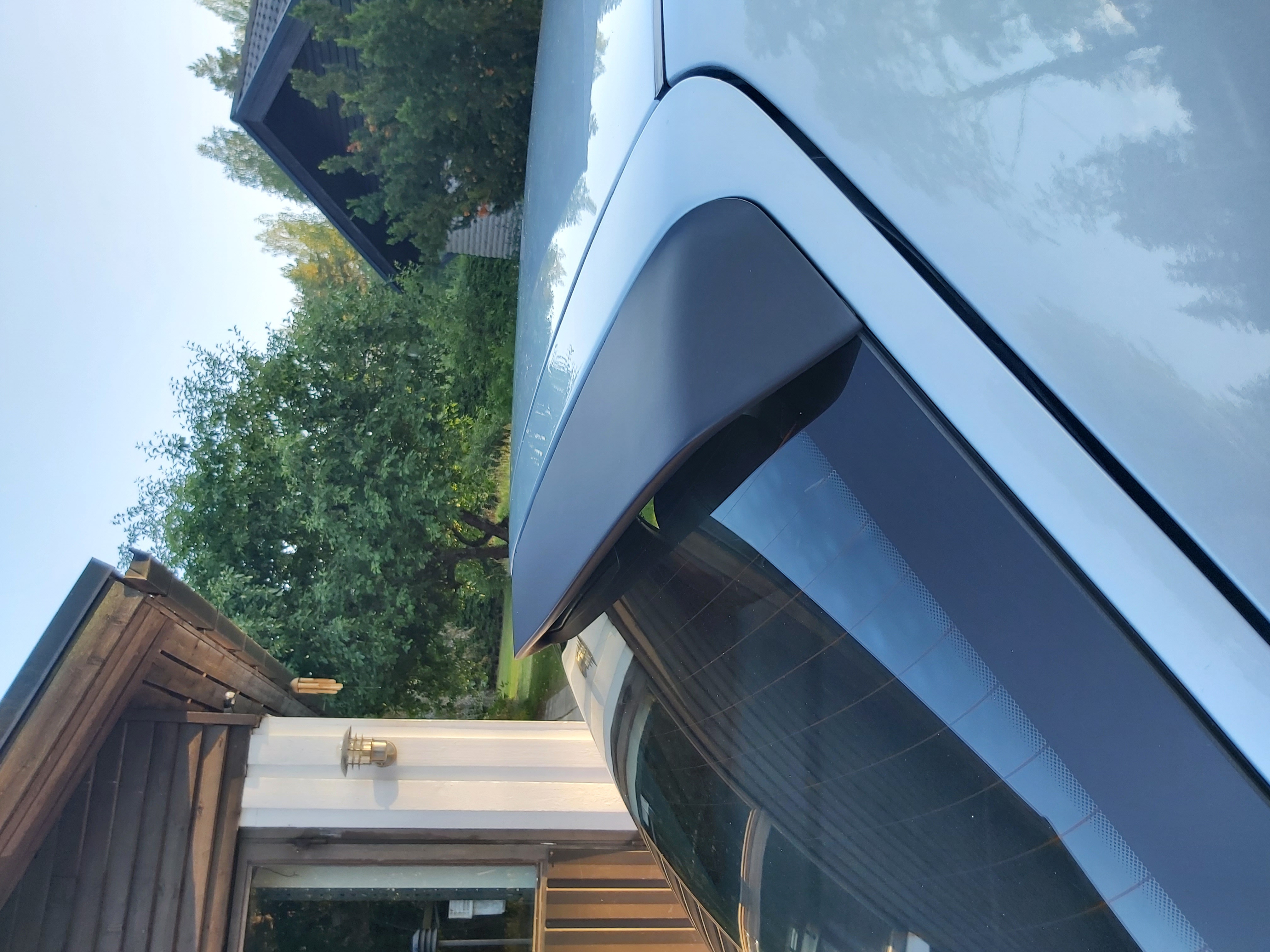 Peugeot 306 GTI, Lippa